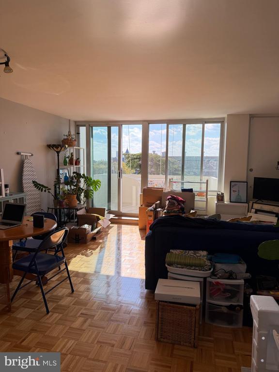 Photo - 604 S Washington Square Unit 509