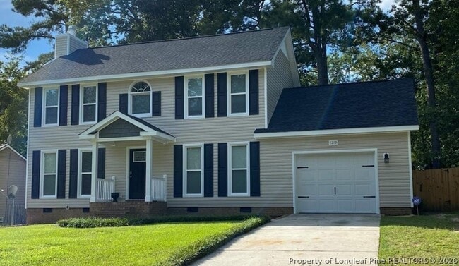 Photo - 1212 Butterwood Cir