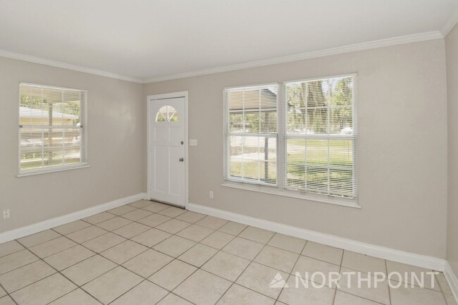 Photo - 3 BR/2BA | Newly Renovated Single Family Home | Huge backyard | In Jacksonville!