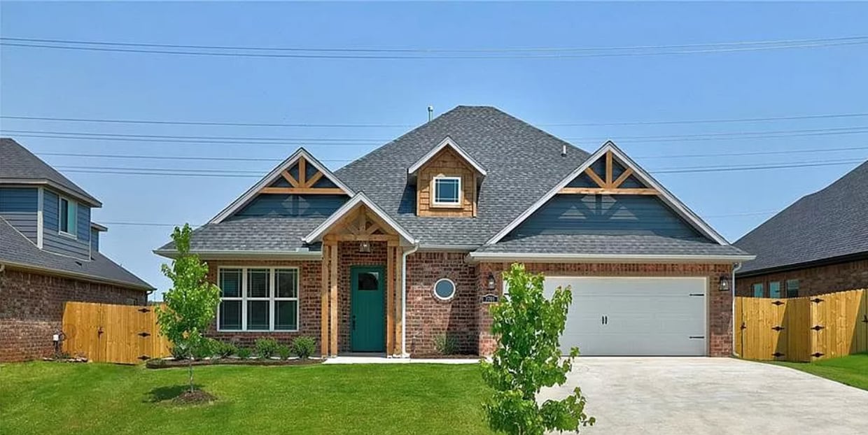 Photo - 3701 SW Ryegrass Rd (Bentonville, AR)