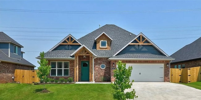 Photo - 3701 SW Ryegrass Rd House