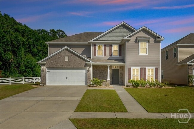 Building Photo - 3 Swallow Tail Cir Rental
