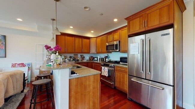 Photo - 46 Washington St Unidad 3