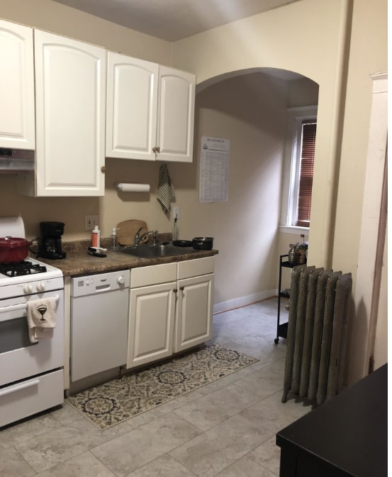 Photo - 1377A Commonwealth Ave Unit 3