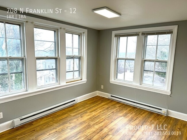 Photo - 708 N Franklin St Unit 12