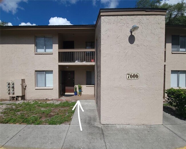 Photo - 7606 Abbey Ln Unit 208