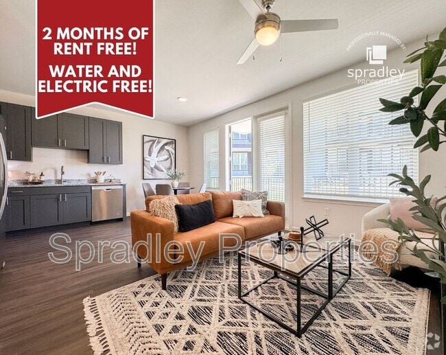 Building Photo - 710 Shine St Unit Preserve 2303 Rental
