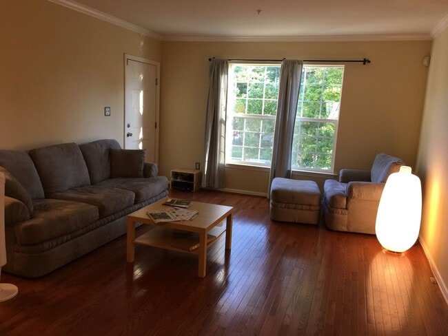 Photo - Spacious & Sunny 2Bed/2Bath End Unit in The Village at Town Center