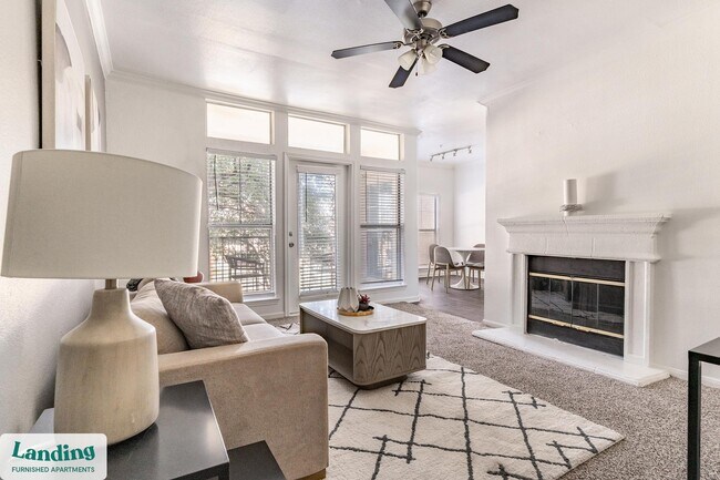 Photo - 1000 Henderson St Unidad 242.1407743