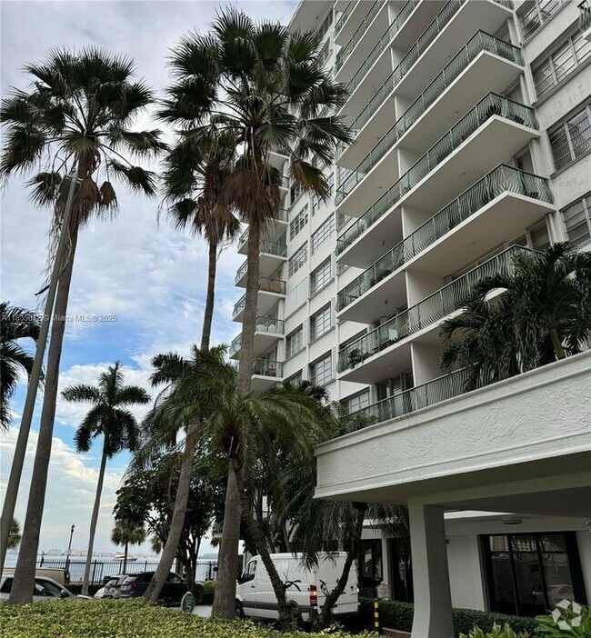 Building Photo - 1408 Brickell Bay Dr Rental
