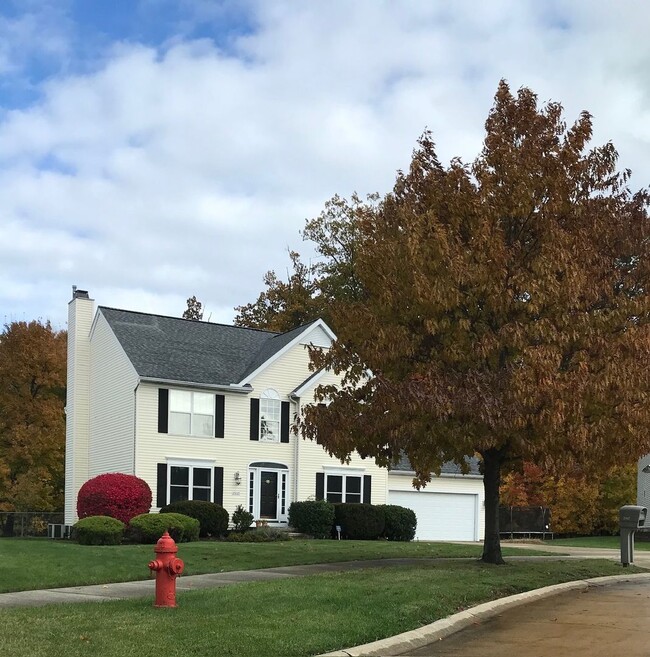 Photo - 25027 Rushmore Ct House