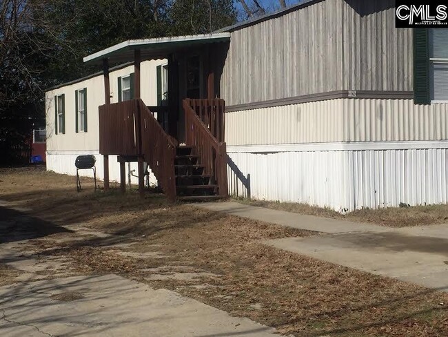 Building Photo - 1211 Walcott St Rental
