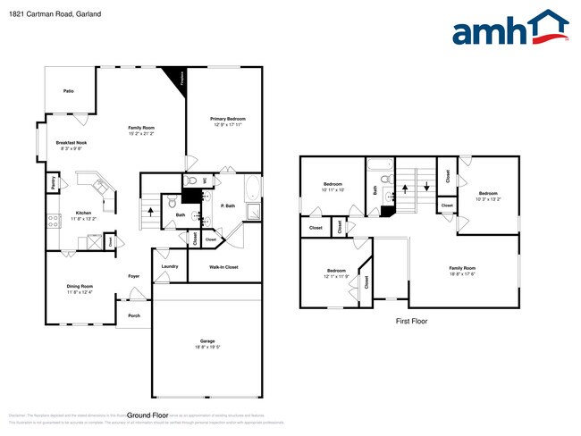 Photo - 1821 Cartman Rd