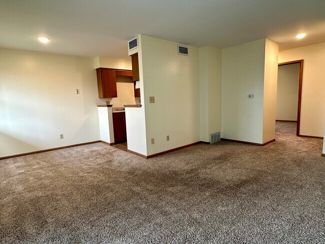 Furman 24th Street Apartments