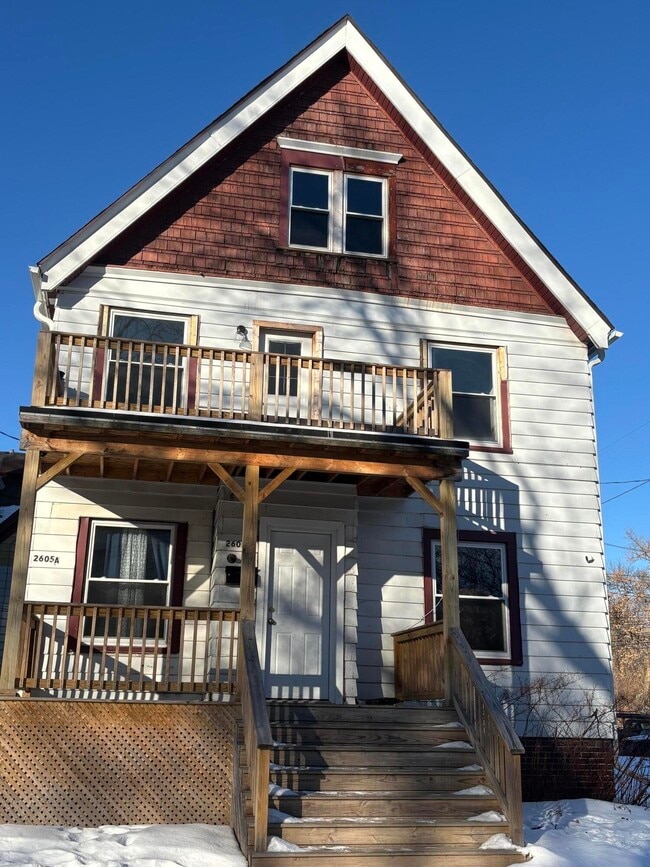 Building Photo - 2605 N 16th St