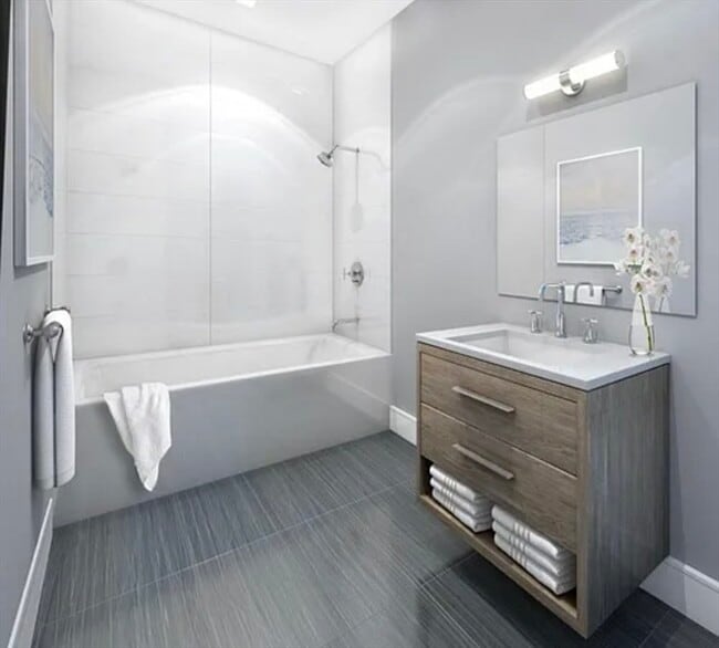 Building Photo - 41 Symphony Rd Unit 104 Rental