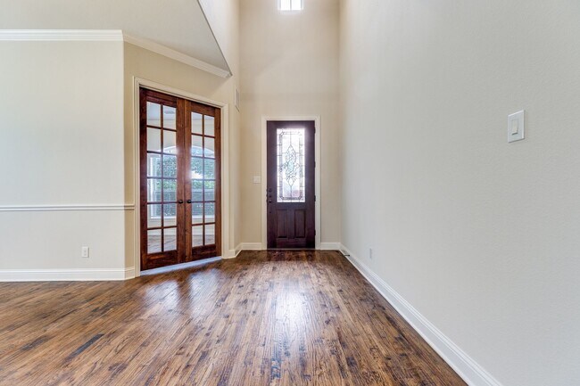Photo - Spacious 4br/3.5ba Home For Lease in Prosper ISD!