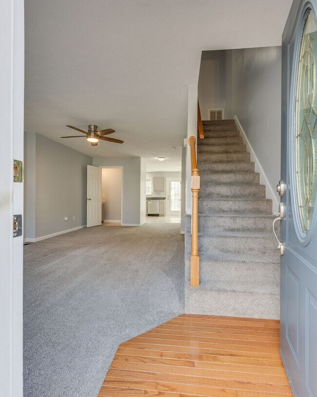 Photo - Now Available | 2 Bedroom 2.5 Bath | Bristol, TN