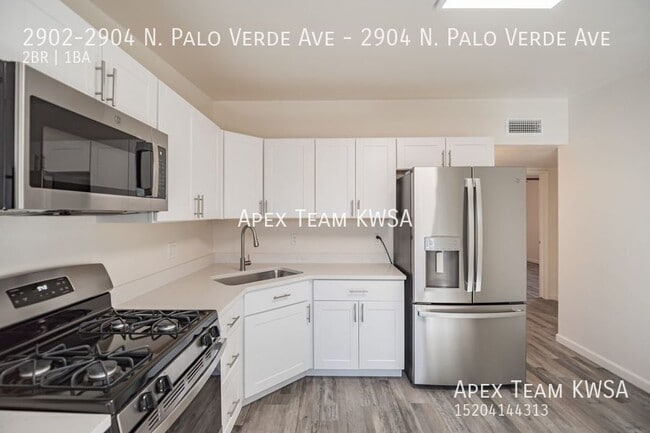 Photo - 2902-2904 N. Palo Verde Ave-2904 N. Palo V... Unit 2904 N. Palo Verde Ave