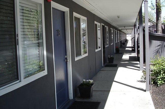 Lucera Apartments - Lucera Apartments