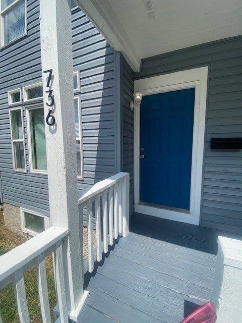 Photo - 736 E Mound St