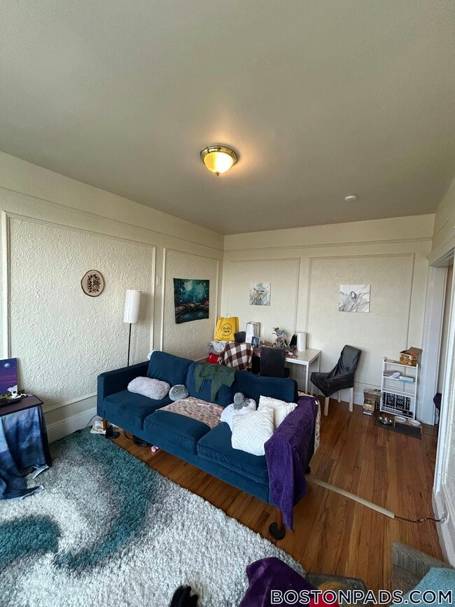 Building Photo - 1691 Commonwealth Ave