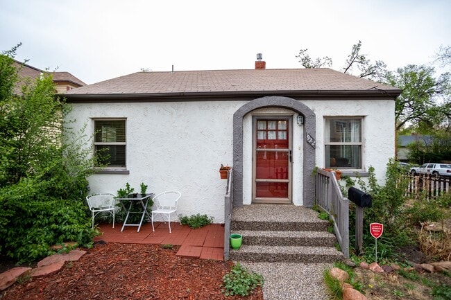 Photo - Adorable Ranch in Downtown Colorado Springs!
