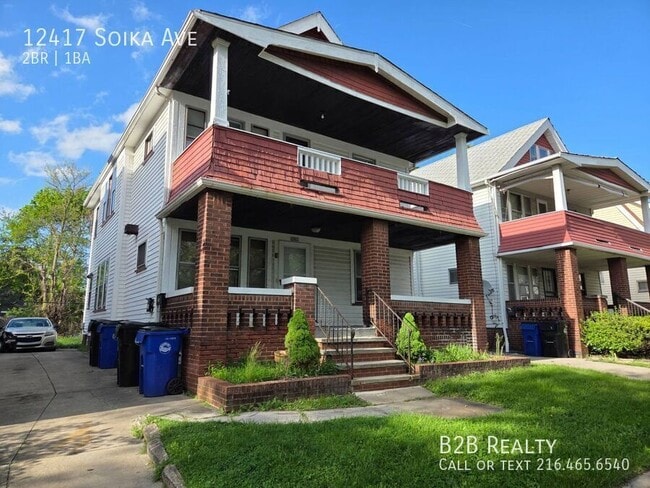 Photo - 12417 Soika Ave