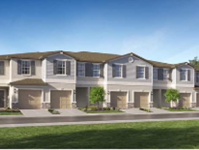 Building Photo - Stylish Townhome in the Heart of Ruskin – ...