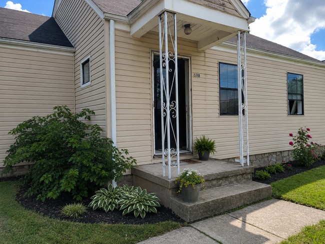 Building Photo - 5308 Spriggs St