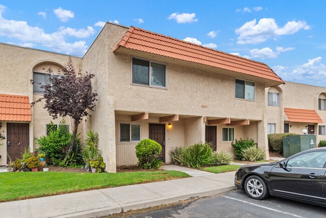 Building Photo - 6821 Alvarado Rd
