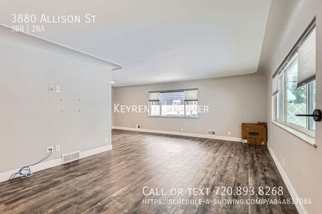 Photo - Updated 3-Bed, 2-Bath Home in Wheat Ridge