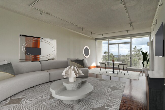 Building Photo - 121 N Post Oak Rd Unit 803 Rental