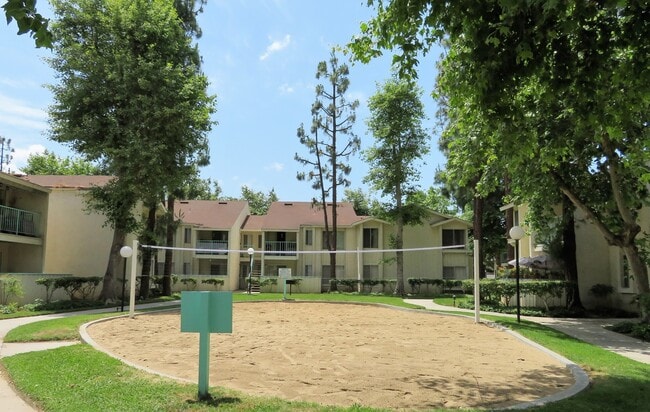 Jasmine Villas