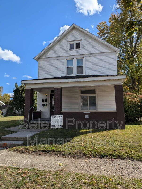 Building Photo - 1132 Rivermet Ave Unit Apt 1