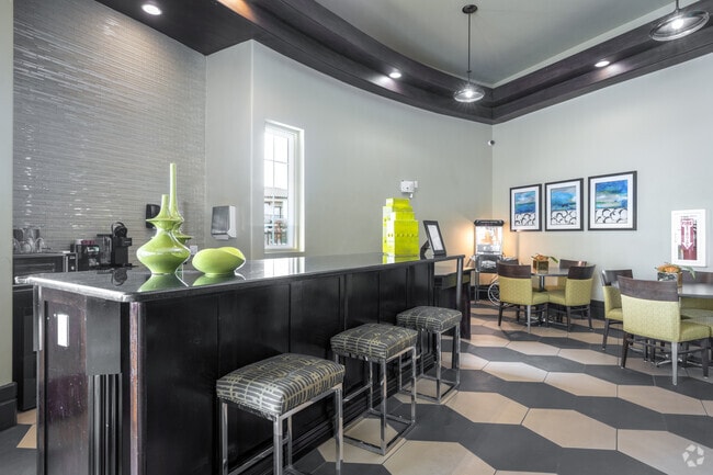 Clubhouse