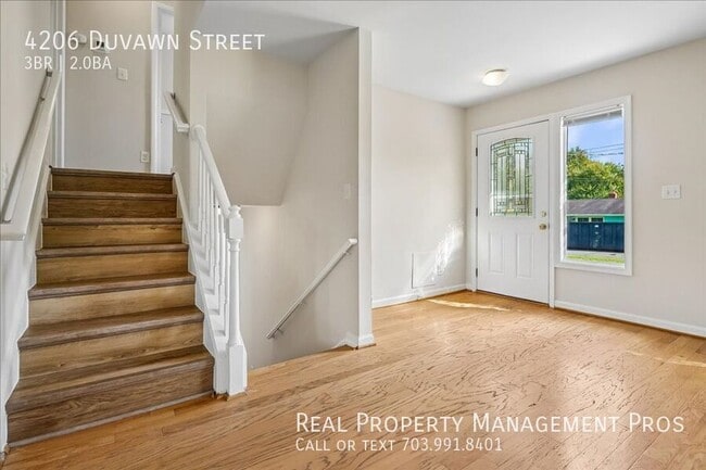 Photo - 4206 Duvawn St