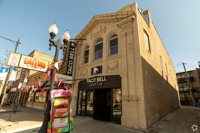 Building Photo - 4437 N Broadway Rental