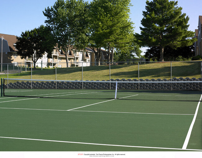 Photo - Sutton Hill Apartments