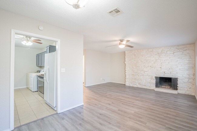 Photo - S Hudson Ave Duplex Unit 3257