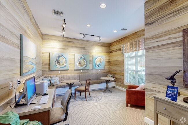 Study Room