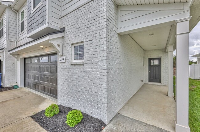 Photo - Brand New Luxury Townhome! 3 BR, 2.5 BA, 2 Car Garage, Pool, Dog Park, and More!