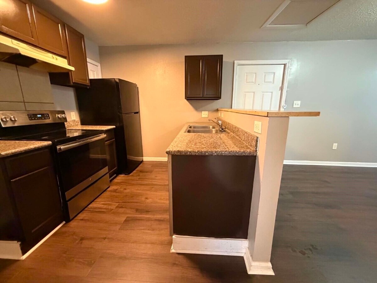 Photo - 3028 Avenue M Unidad 1A