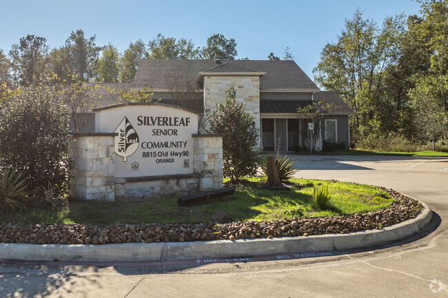 Building Photo - Silverleaf at Orange Rental