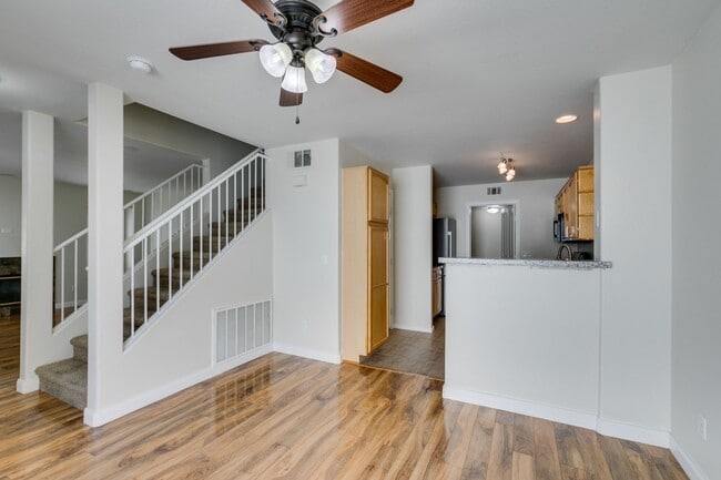 Photo - Coming Soon!! 3 Bedroom 2.5 Bathroom Townh...