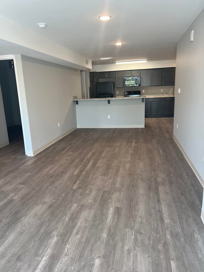 330 Newtown Apartments Lexington, KY