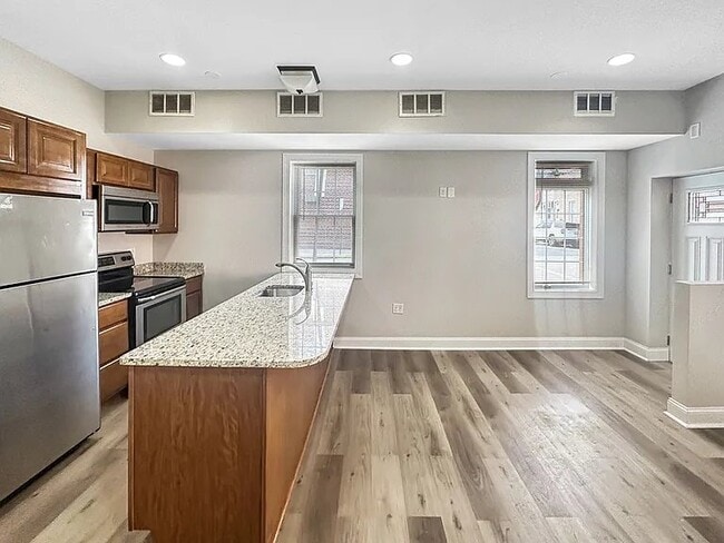 Photo - 230 S Exeter St Unit 1