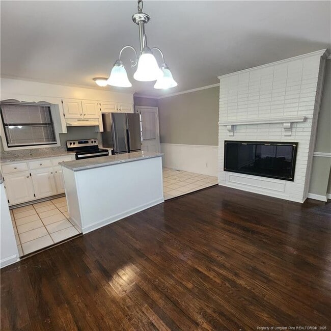 Photo - 1406 Raeford Rd