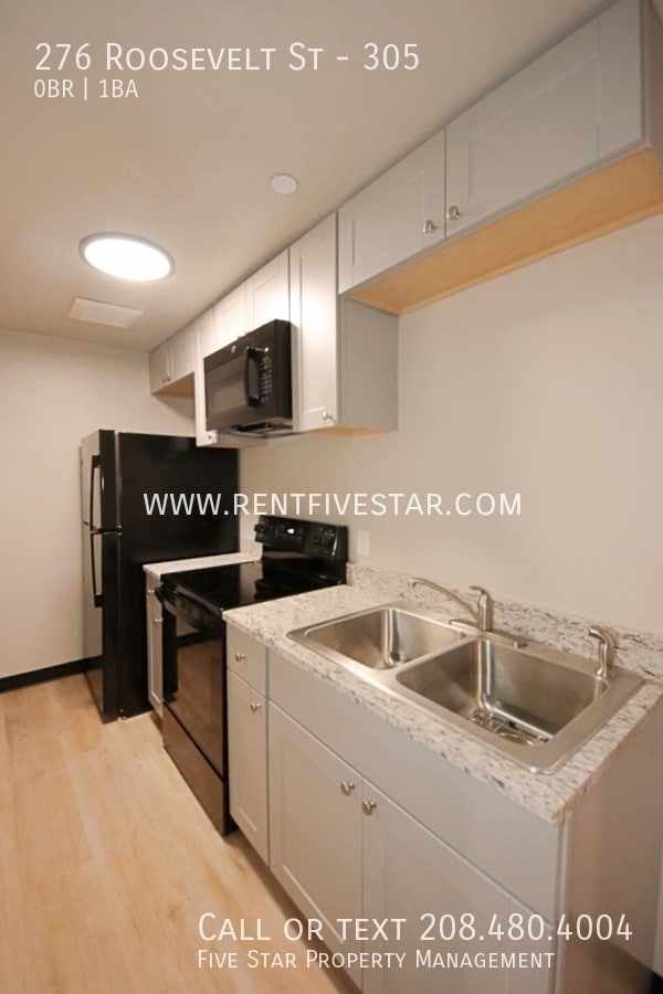 Photo - 276 Roosevelt St Unit 305