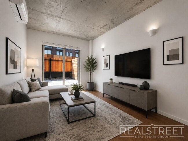 Photo - LUXURY 1 BED IN AMENITY PACKED BUILDING IN BUSHWICK Unit N4J